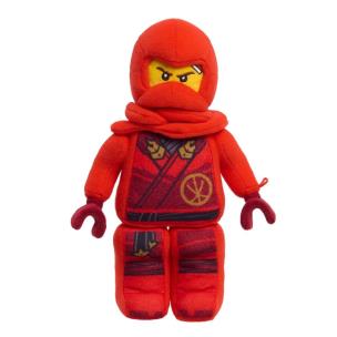 Opakowanie Lego Ninjago Minifigure Small Plush - Kai