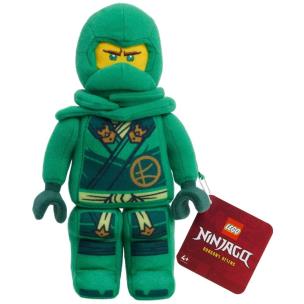 Opakowanie Lego Ninjago Minifigure Small Plush - Lloyd