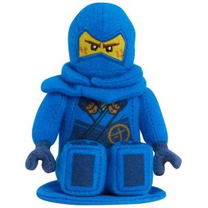 Opakowanie Lego Ninjago Perch'd Shoulder Plush - Jay