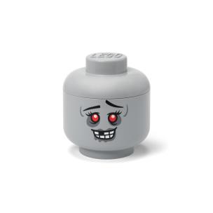 Opakowanie Lego pojemnik główka small - zombie