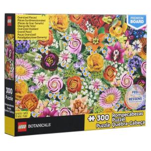 Opakowanie Lego Puzzle 300 Oversized Botanicals