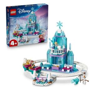 Opakowanie LEGO(R) DISNEY PRINCESS 43281 Lodowy zamek Elzy