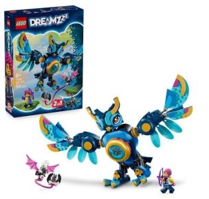 Opakowanie LEGO(R) DREAMZZZ 71494 (6szt) Sowa czasu Zoey
