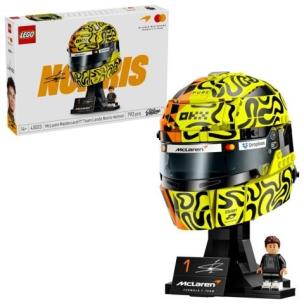 Opakowanie LEGO(R) EDITIONS VEHICLES 43023 (3szt) Kask Lando