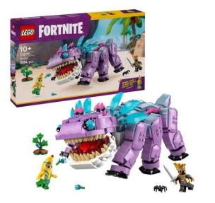 LEGO(R) FORTNITE 77077 (3szt) Klombo. Wydawca: LEGO(R). Multiszop.pl Opakowanie LEGO(R) FORTNITE 77077 (3szt) Klombo