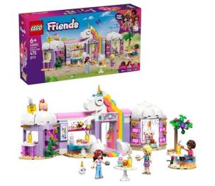 Opakowanie LEGO(R) FRIENDS 42684 (4szt) Jednorożcowa kawiarnia