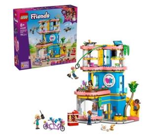Opakowanie LEGO(R) FRIENDS 42689 Domek klubu przyjaciół