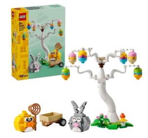 Opakowanie LEGO(R) ICONIC 40808 Poszukiwanie pisanek z...