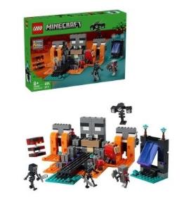 Opakowanie LEGO(R) MINECRAFT 21590 (3szt) Walka z witherem