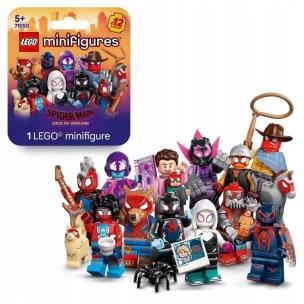 LEGO(R) MINIFIGURES 71050 Minifigures. Wydawca: LEGO(R). Multiszop.pl Opakowanie LEGO(R) MINIFIGURES 71050 Minifigures