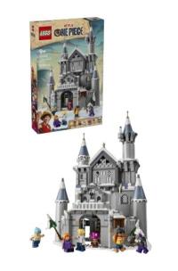 Opakowanie LEGO(R)ONE PIECE 75645 (3szt) Bitwa pod zamkiem Drum