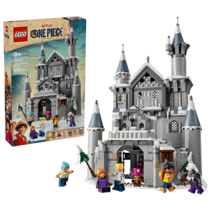 Opakowanie LEGO(R) ONE PIECE 75645 Bitwa pod zamkiem Drum