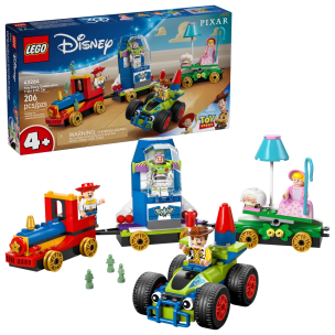 LEGO(R) PIXAR 43264 (3szt) Toy story okolicznościowy. Wydawca: LEGO(R). Multiszop.pl Opakowanie LEGO(R) PIXAR 43264 (3szt) Toy story okolicznościowy