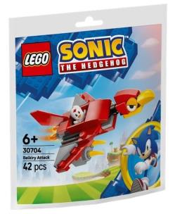 Opakowanie LEGO(R) SONIC 30704 Atakujący Balkiry