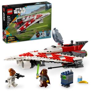 Opakowanie LEGO(R) STAR WARS 75388 Myśliwiec rycerza Jedi Boba