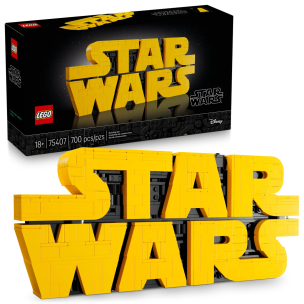 LEGO(R) STAR WARS 75407 tbd. Wydawca: LEGO(R). Multiszop.pl Opakowanie LEGO(R) STAR WARS 75407 tbd