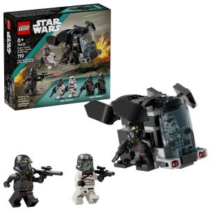 Opakowanie LEGO(R) STAR WARS 75412 Szturmowiec Śmierci i nocny