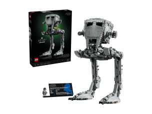 LEGO(R) STAR WARS 75417. Wydawca: LEGO(R). Multiszop.pl Opakowanie LEGO(R) STAR WARS 75417