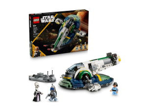 LEGO(R) STAR WARS 75433 tbd Star Wars. Wydawca: LEGO(R). Multiszop.pl Opakowanie LEGO(R) STAR WARS 75433 tbd Star Wars