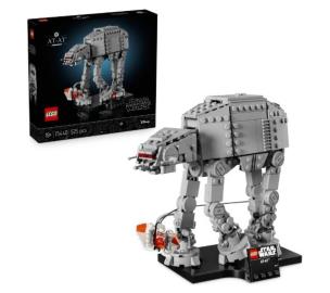 Opakowanie LEGO(R) STAR WARS 75440 AT-AT