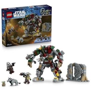 Opakowanie LEGO(R)STAR WARS 75451 (6szt) Starcie z droidem