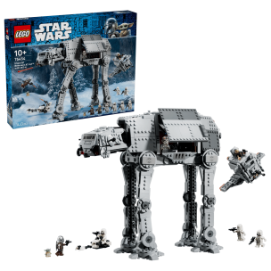 Opakowanie LEGO(R) STAR WARS 75454 AT-AT™ Resztek Imperium i INT-4