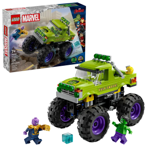 Opakowanie LEGO(R) SUPER HEROES 76312 (6szt) tbd