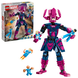 LEGO(R) SUPER HEROES 76316 tbd. Wydawca: LEGO(R). Multiszop.pl Opakowanie LEGO(R) SUPER HEROES 76316 tbd