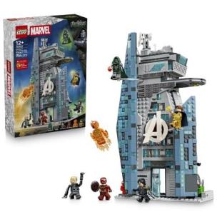 Opakowanie LEGO(R) SUPER HEROES 76352 (3szt) Avengers: Doomsday