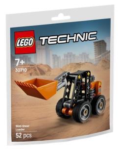 Opakowanie LEGO(R) TECHNIC 30710 Miniładowarka