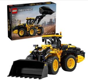 Opakowanie LEGO(R) TECHNIC 42209 Ładowarka kołowa Volvo L120el