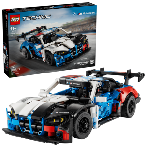 Opakowanie LEGO(R) TECHNIC 42226 Samochód wyścigowy BMW M4 GT3 EVO