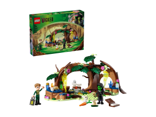 Opakowanie LEGO(R) WICKED 75687 (8szt) Wicked