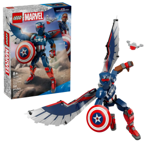 Opakowanie Lego SUPER HEROES 76296 L/50076296
