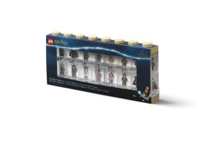 Opakowanie Lego witrynka na minifigurki 16 Harry Potter