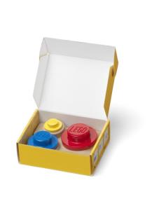 Opakowanie Lego zestaw wieszaków na ścianę