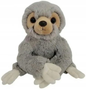 Opakowanie Leniwiec 20cm