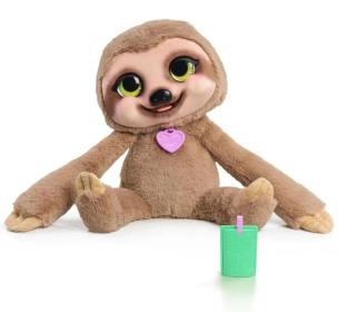 Opakowanie Leniwiec interaktywny furReal