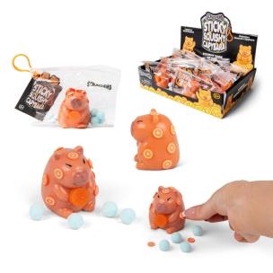 Opakowanie Lepka miękka kapibara
