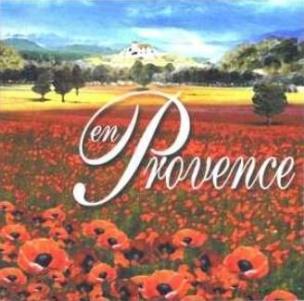 Opakowanie Les Troubadours Du Soleil - En Provence CD