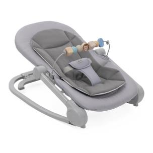 Opakowanie Leżaczek Chicco Magia Coal 0-18KG