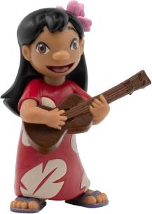 Opakowanie Lilo z gitarą