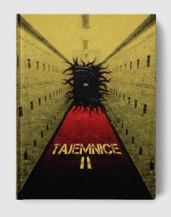 Opakowanie Liminal Horror: Tajemnice II