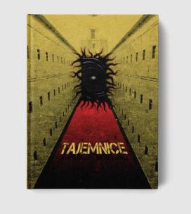 Opakowanie Liminal Horror: Tajemnice