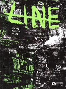 Okładka książki Line