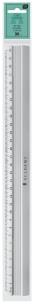 Opakowanie Linijka aluminiowa 30cm Academy