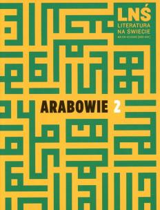 Okładka książki Literatura na Świecie 9/2025