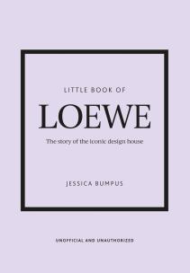 Okładka książki Little Book of Loewe
