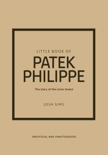 Okładka książki Little Book of Patek Philippe