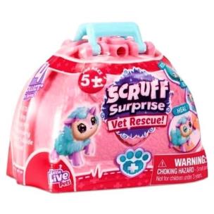 Opakowanie Little Live Pets Love Scruff Suprise